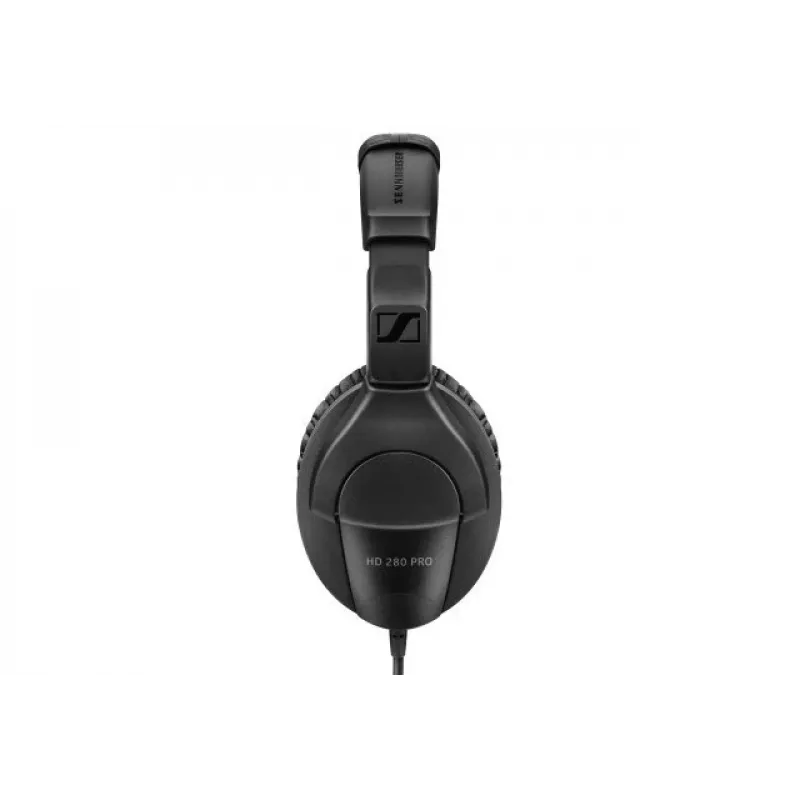 Sennheiser HD 280 PRO - ammattimaiset kuulokkeet, dynaaminen, suljetut