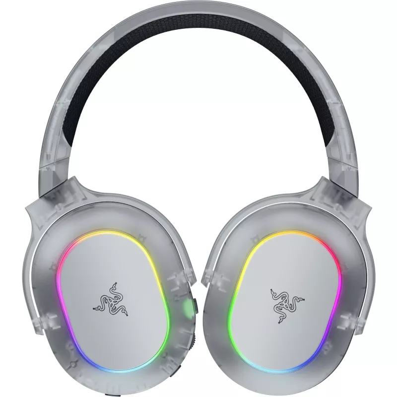 Langaton kuulokkeet Razer RZ04-05220400-R3M1 pelikäyttöön Bluetooth valkoinen