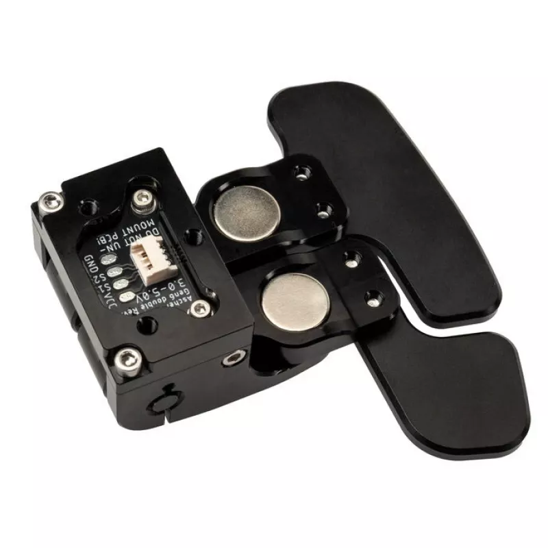 Asetek SimSports Formula XL kahvat