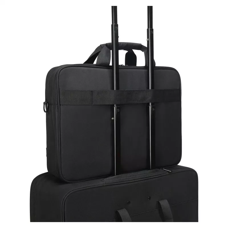 Dicota TWO Top Traveller - kannettavan tietokoneen kotelo