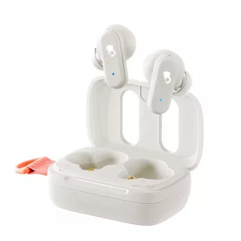 Skullcandy Dime 3 kuulokkeet True Wireless Stereo (TWS) In-Ear puhelut/musiikki/urheilu/arkikäyttö norsunluu