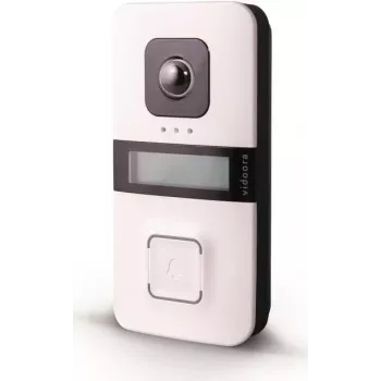 Grothe WLAN-oviasema antrasiitti vidoora VD 720-W aa (75405)