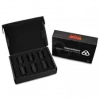 Thermal Grizzly DeltaMate Extender MF28 – vesijäähdytysliitäntä, musta, 6 kpl (TG-DM-FIT-6008)