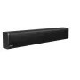 Yealink soundbar MSpeaker II musta 10 W