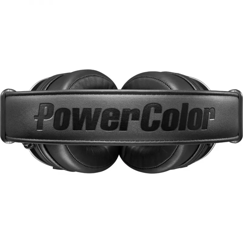 Kuulokkeet PowerColor ALPHYN AH10 Wireless -pelikuulokemikrofoni