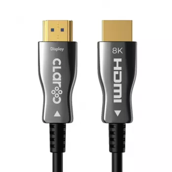 Claroc FEN-HDMI-21-40M AOC optinen HDMI-kaapeli, 2.1, 8K, 40 m