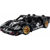 LEGO TECHNIC 42223 1966 Ford GT40 MKII kilpa-auto