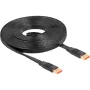 DeLOCK DisplayPort lattakaapeli 8K 60 Hz 5 m
