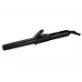 Beper P301PIS001 kihartimet, 25 mm, keraaminen, 180°C, 35 W, musta