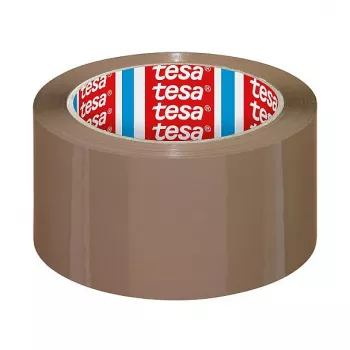 TESA 04195-00001-04 teippi ruskea polypropyleeni