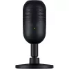 Pöytämikrofoni Razer Seiren V3 Mini, USB-C, superkardioidi, 20–20000 Hz, 96 kHz, 24-bit, musta