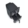 Friteerauskeitin SEVERIN FR 2468 S-Fry Duo Stack 2-in-1, kahden korin rakenne