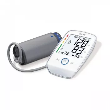 Beurer BM 45 - verenpainemittari