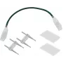 LED Neon Flex -liitin EUROLITE 50499817 230V ohut joustava