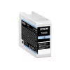 Epson UltraChrome Pro -värikasetti 1 kpl alkuperäinen vaaleansyaani