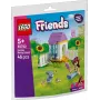 LEGO Friends 30722 Puutarhan pupumökki