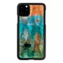 Suojakotelo iKins iPhone 11 Pro Max – sunrise musta