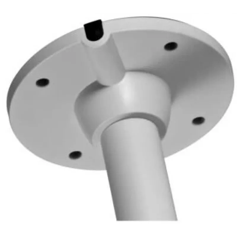 Hikvision DS-1271ZJ-110 valvontakameran lisävaruste valaisin