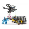 LEGO Avatar Leijuvat vuoret: sijainti 26 & Rda Samson -sarja 75573, monivärinen