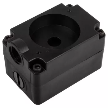 Säiliö Alphacool Eisstation 40 DC-LT