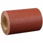 Makita - hiomavalssi - puulle, metallille, muoville - karkeus: 80, keskikarkea - 120 mm x 5 m - Makita 9046, 9046J, BO4900V, BO4900VJ, BO4901J (P-38124)