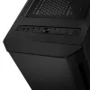 Tietokonekotelo Kolink Refine RGB Mid Tower musta