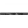 Lanberg RSFE-24P-2C-250 verkkokytkin hallitsematon Gigabit Ethernet (10/100/1000)