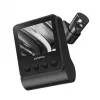 Auton DVR DDPAI Z50 GPS DUAL 4K @ 25fps + 1080p @ 25fps WiFi