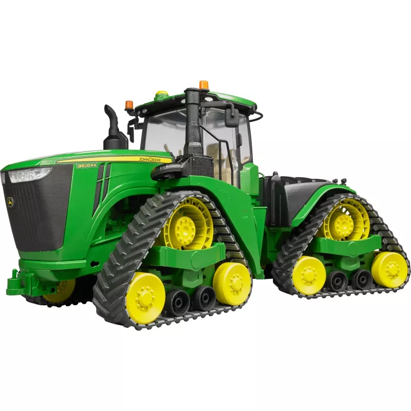 Telaketjutraktori John Deere 9620 RX