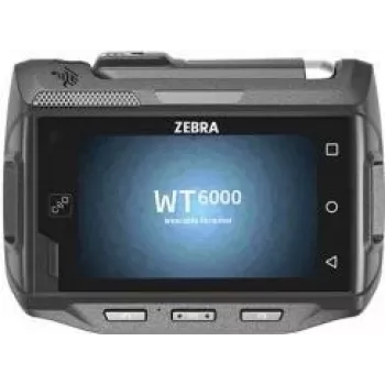 Zebra ACC-WT6XCLTMNT-01 käsikäyttöisen mobiilitietokoneen lisävaruste