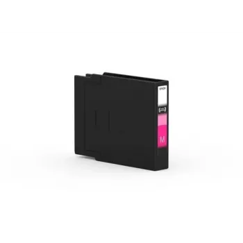Epson C13T14B340 mustepatruuna 1 kpl alkuperäinen Extra (Super) High Yield magenta