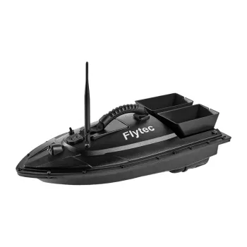 Flytec 2011-5 12000mAh syöttivene