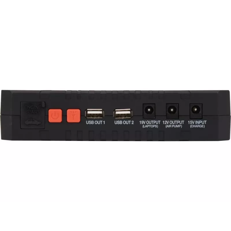 KÄYNNISTYSAPULAITTEET 12000mA YT-83082 YATO