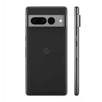 Pixel 7 Pro 6.7 128GB Obsidian älypuhelin