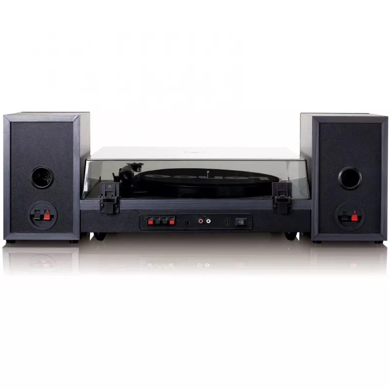 Lenco A003105 tuote musta