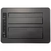 LC-Power telakointiasema USB 3.2 Gen 2x1