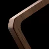 Koristetarvike EK Water Blocks Wood Walnut