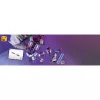 LEGO Technic 42211 Lunar Outpost kuumönkijä, rakennussarja, 1082 osaa, 10+