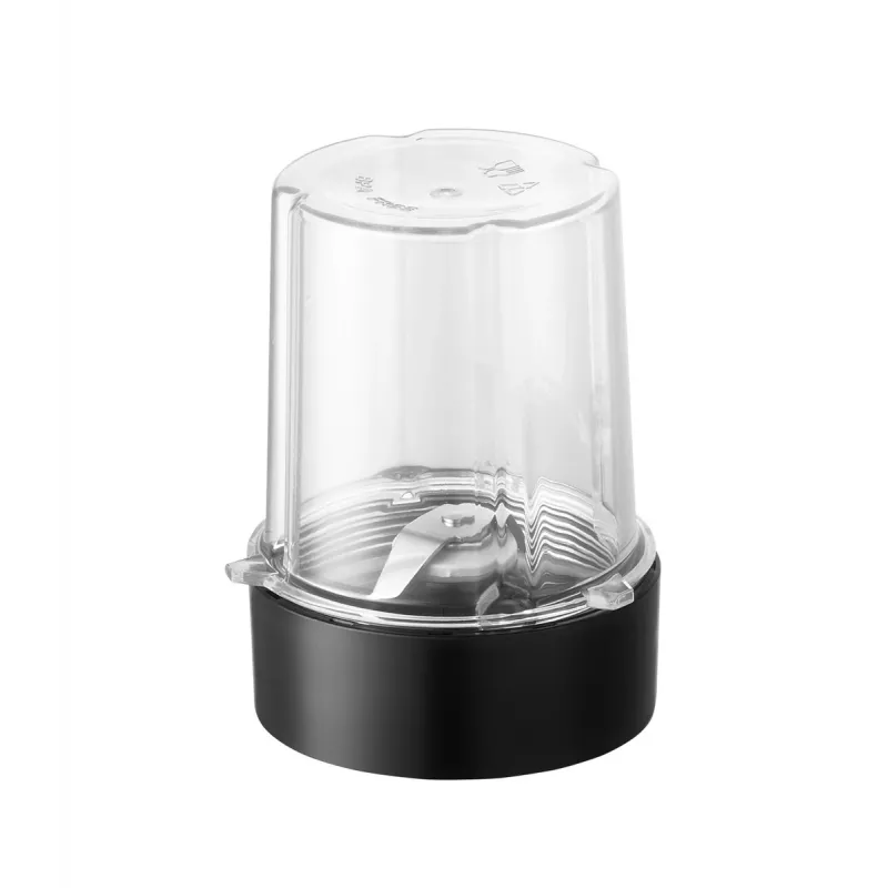 Tehosekoitin smoothie musta SM3490