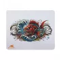 Hiirimatto Baracuda BGMP-041 Coral 300x250