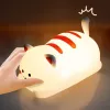 Media-Tech Pokky Happy Kitty MT226 LED-yövalo