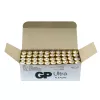 Alkaliparistot GP Battery LR6 AA 40 kpl (malli 15AU21-S2)