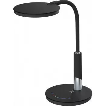 Työpöytävalaisin LED ML 5200 Panama musta
