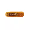 USB-muistitikku Intenso 64 GB USB Type-A 2.0 oranssi