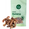 Eco fresh foods kuivattu banaani 100 g
