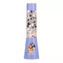 Pöytävalaisin Paladone Bluey GloBuddies Flow Lamp — hahmoteemainen LED-yövalo