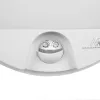 LED-valaisin MACLEAN MCE291W IR-liiketunnistimella, 10 W, 3000 K