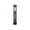LED-työvalaisin Varta Work Flex musta 250 lm IPX4