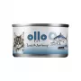 Ollo tonnikala sardelli liemessä nro 9 70 g
