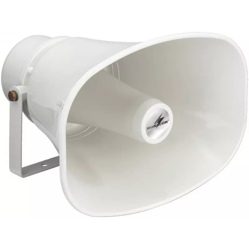 AKTIIVINEN TORVIKAIUTIN MONACOR IT-130-AK 30W PISTOKEMALLI